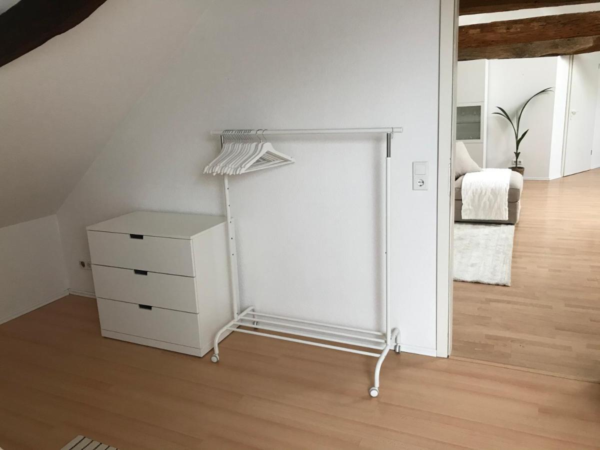 Ferienwohnung Haus Heimes Nettetal Exterior foto