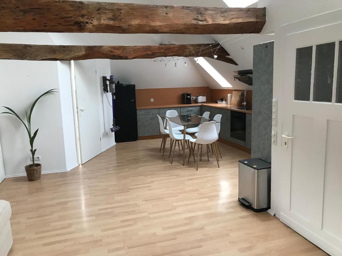 Ferienwohnung Haus Heimes Nettetal Exterior foto