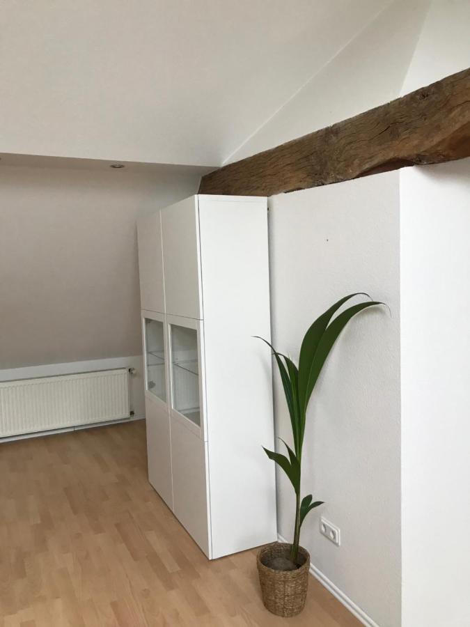 Ferienwohnung Haus Heimes Nettetal Exterior foto