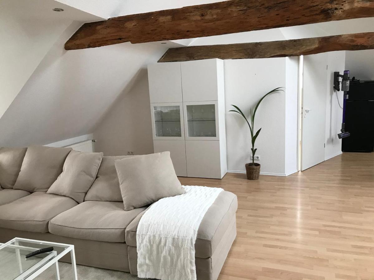 Ferienwohnung Haus Heimes Nettetal Exterior foto