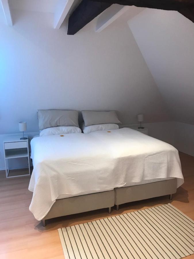 Ferienwohnung Haus Heimes Nettetal Exterior foto